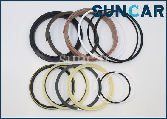 acheter le joint Kit Hyundai Oil Sealing Kits de cylindre du bras 31Y1-15235 s'adapte pour l'excavatrice R210LC-7 online manufacture