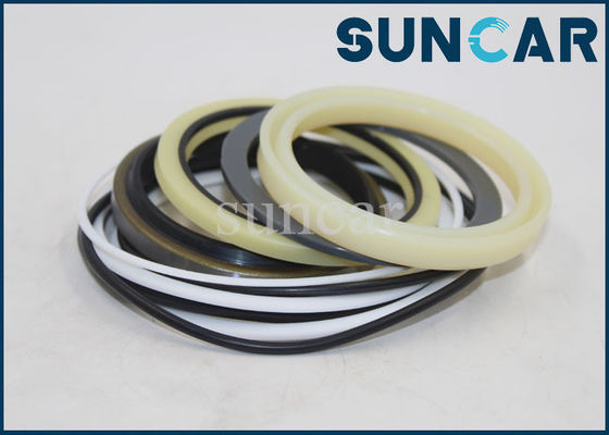 acheter La réparation Kit Fits Kobelco Excavator SK60 de joint de cylindre de bras de la résistance à l'usure 2438U1095R100 online manufacture