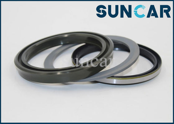 acheter phoque Kit Hyundai Hydraulic Excavator Components de régleur de la voie 81N7-15012 online manufacture