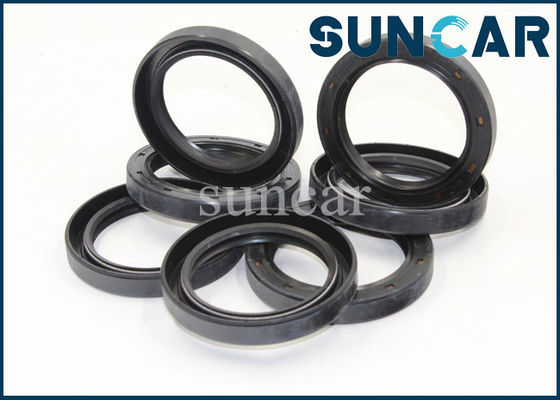 acheter Kit de joint de SUNCAR KOMATSU, 6204-21-3510 comité technique Front Crankshaft Oil Seal online manufacture