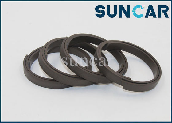 acheter Type de guide de l'anneau RYT d'usage du cylindre hydraulique PTFE MWR joint pour l'excavatrice Machinery online manufacture