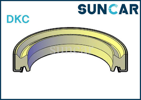 acheter Joints hydrauliques de joint de la poussière de DKC pour C.A.T Excavator Parts Replacement online manufacture