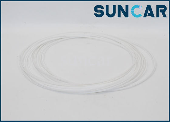 acheter Phoque Ring For WA400-3A WA420-3 KOMATSU de boîte de vitesse des parties 714-07-18580 de chargeurs de roue online manufacture