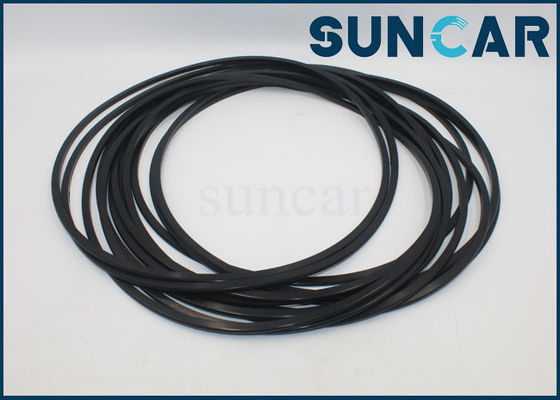 acheter 423-33-31411 chargeurs à haute pression de roue de KOMATSU Front Axle Seal Ring Fits For WA380-7 online manufacture