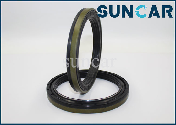 acheter Joint de moyeu de roue de l'anneau ZGAQ-00100 de cassette pour R200W-7 R200W-7A Hyundai online manufacture