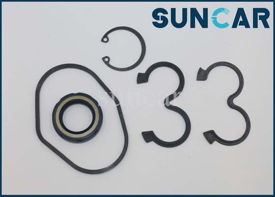 acheter C.A.T 318C 319C 320C d'ajustements du kit 2502503 de joint de pompe à engrenages de Sealing Parts 250-2503 d'excavatrice online manufacture