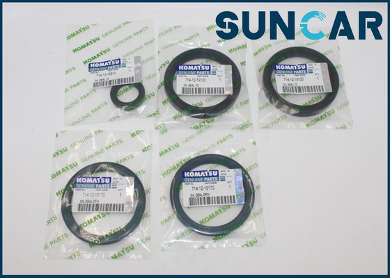 acheter 714-16-05110 kit de joint du kit WA320-3 WA300-3CS KOMATSU de service de transmission online manufacture