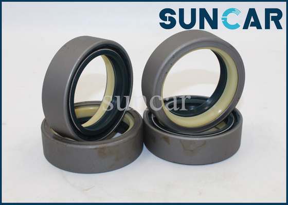 acheter ZGAQ-03222 Front Axle Casing Shaft Seal Combi joint des ajustements pour l'excavatrice de roue de Hyundai online manufacture