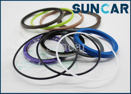 acheter Cachetage élevé Performan 707-98-45240 7079845240 excavatrices de Kit Fits PC200-6S de joint de cylindre de seau de KOMATSU online manufacture