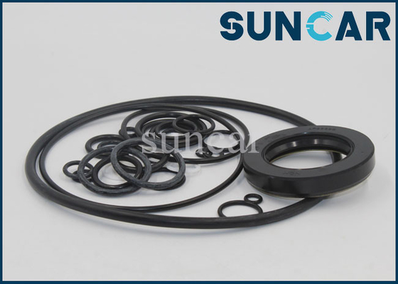 acheter PC100-6 excavatrice Sealing Kit 708-1L-00413 pour le kit principal de joint de pompe online manufacture