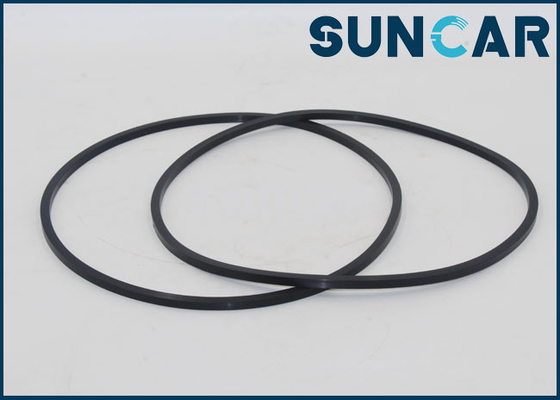 acheter KOMATSU 418-33-21430 4183321430 avant/essieu arrière de Ring For Wheel Loader WA200-5 WA250-6 de joint de boîte de vitesse online manufacture