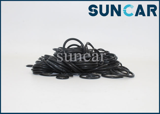 acheter 14564858 soupape de commande de scellage de canalisation de Service Kit Fits EC460B EC460C d'excavatrice de kits de VOE14564858 SUNCARVO.L.VO online manufacture