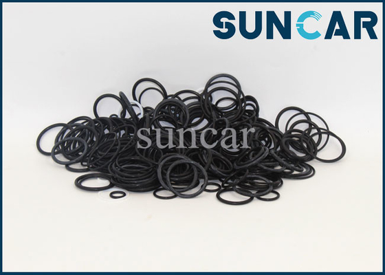 acheter Kit hydraulique principal de joint circulaire de Sealing Kit SUNCARVO.L.VO d'excavatrice de la soupape de commande VOE14564857 VOE 14564857 online manufacture