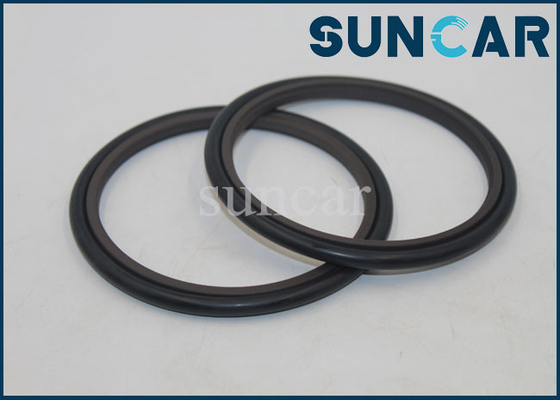 acheter Joint PTFE NBR Rod Seal Buffer Ring hydraulique d'étape du joint GSJ de tampon de HBTS online manufacture