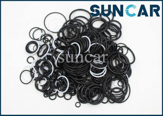 acheter 709-99-13102 7099913102 soupape de commande de Main Valve Seal Kit For PC300-6 PC350-6 PC400-6 d'excavatrice online manufacture