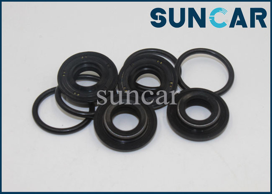 acheter Kit de joint de soupape de commande du kit 7021601220 de cachetage de valve de PPC de PC100-6 PC120-6 KOMATSU 702-16-01220 online manufacture