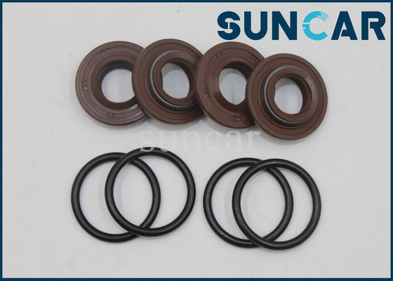 acheter Kit pilote de Seal Kit 702-16-01541 Valve Seal Repair d'excavatrice de PC100-6 PC120-6 online manufacture
