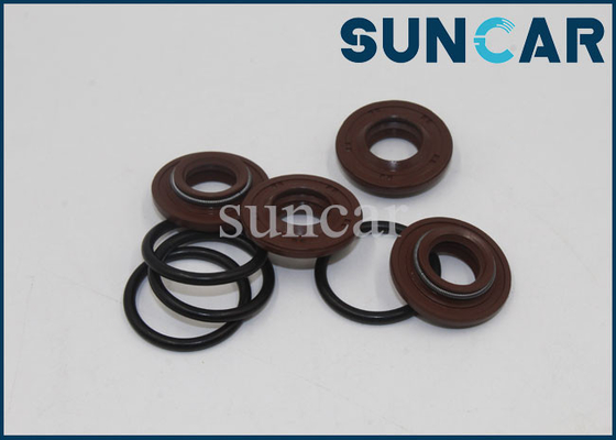 acheter 702-16-01540 excavatrice de Kit For Overseas Version PC120-6LC-6 PC200-6 de joint de valve de PPC online manufacture