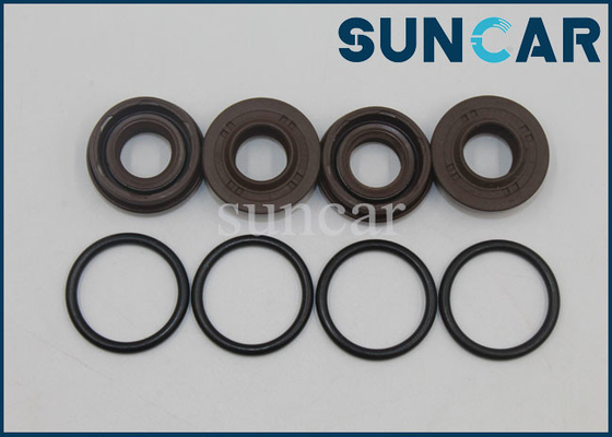 acheter Version d'outre-mer du kit 702-16-04250 de Control Valve Seal de pilote de voyage pour PC160LC-7 PC220-7 PC270-7 KOMATSU online manufacture
