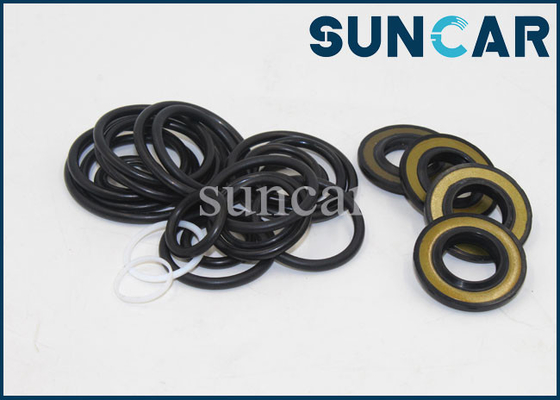 acheter 700-82-38000 Assy principal de soupape de commande de Kit Komatsu WA180-1 de joint de valve de chargeurs online manufacture
