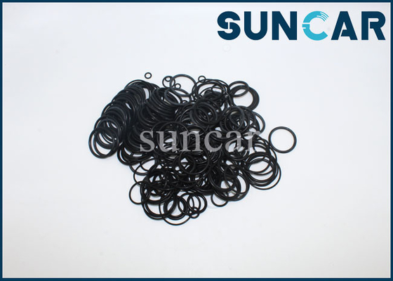 acheter Kit de joint de soupape de commande de la canalisation VOE14609486 VOE 14609486 pour l'excavatrice EC460B EC460C de SUNCARVO.L.VO online manufacture