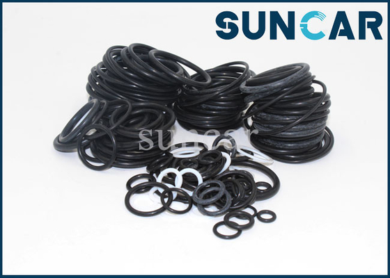 acheter Kit de cachetage de Main Control Valve de l'excavatrice VOE14588359 d'EC55C EC60C SUNCARVO.L.VO 14588359 VOE 14588359 online manufacture