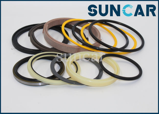 acheter Kits d'OEM de cylindre de Kit SUNCARVO.L.VO EC120D EC140C de joint de bras de l'excavatrice VOE14589124 VOE 14589124 Dipper online manufacture