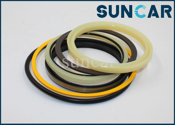 acheter Phoque Kit Excavator Hydraulic Service Parts de cylindre de lame de bouteur de SUNCARVO.L.VO EC160B ECR235C VOE14589126 online manufacture