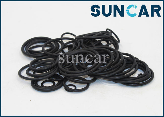 acheter Le kit de réparation de joint de soupape de commande 420-00295 420-00295KT adapte Doosan DX225LC DX300LC 300LC-7A SOLAIRE online manufacture
