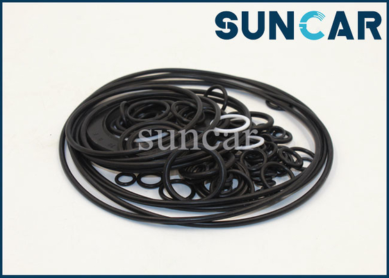 acheter Kit SOLAIRE principal de joint de Regu du corps 300LC-V du kit DOOSAN de cachetage de pompe de 401-00225AKT 40100225AKT online manufacture