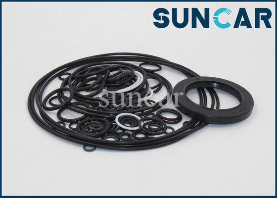 acheter Excavatrice 290LC-V 330LC-V SOLAIRE SOLAIRE de Kit For de pompe de Doosan de réparation du kit 2401-9233KT de joint principal du CORPS REGU online manufacture