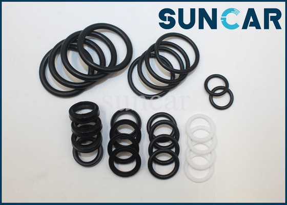 acheter Kit de joint de soupape de commande de voyage du kit 42000453KT de joint de valve de pédale de DX140LC DX160LC DOOSAN 420-00453KT online manufacture