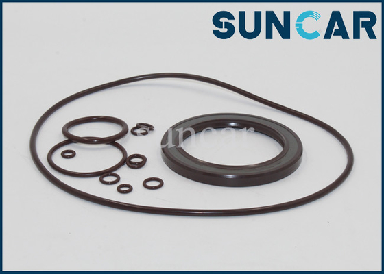 acheter Le kit principal A6VM107 de joint de pompe adapte la réparation principale Kit Main Pump Replacement Kit de joint de pompe de REXROTH A6VM107 online manufacture