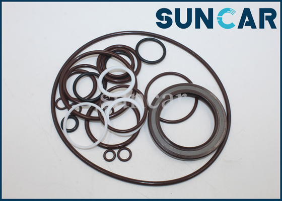 acheter Kit de réparation principal de joint de pompe A7VO80 pour le service principal Kit High Chemical Resistance de pompe de REXROTH A7VO80 online manufacture