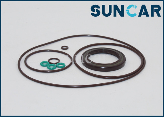 acheter Le kit principal A11VO40 de joint de pompe adapte le phoque principal Kit Main Pump Service Kit de réparation de pompe de REXROTH A11VO40 online manufacture