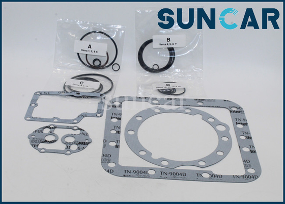 acheter Pétrole et pompe principale principale résistante à l'usure du kit PV23 de joint de pompe scellant Kit Fits la SÛRE DANFOSS PV23 PVD23 online manufacture