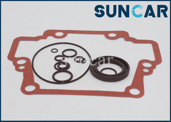 acheter Pompe principale de haute qualité principale de Kit For EATON PVH98 de joint de la pompe PVH98 scellant Kit Main Pump Service Kit online manufacture