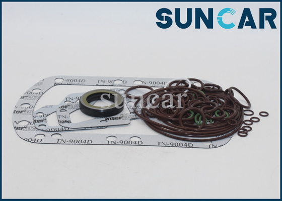 acheter Kit principal de haute qualité principal de joint de réparation de pompe de Kit Fits REXROTH A8VO80 de rechange de la pompe A8VO80 online manufacture