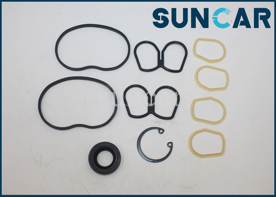 acheter Service Kit Fits UH07-2 UH07-3 UH081 UH083 UH103 UH121 UH123 de pompe à engrenages de Hitachi 4035495 online manufacture