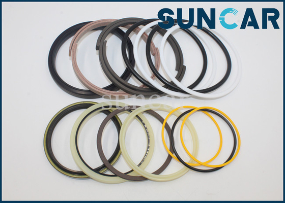 acheter kits de joint de réparation de cylindre de bras de 31Y1-18110 31Y118110 Hyundai pour l'excavatrice de R140LC-7 R140LC-7A online manufacture