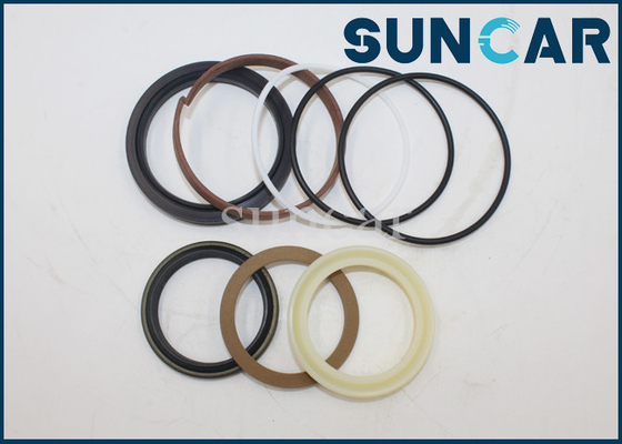acheter Kit 238-63-12302 de joint de cylindre d'ascenseur de lame 2386312302 kit de service de cylindre d'ascenseur de lame des ajustements CS210 GD505A de KOMATSU online manufacture