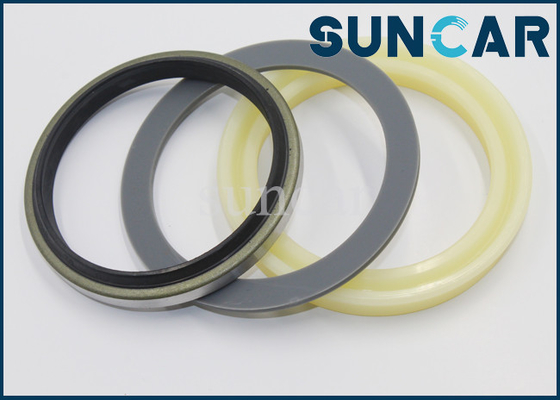 La voie du kit SA8148-16110 SA814816110 de cachetage de SUNCARVO.L.VO ajustent des pièces de Kit For Excavator EC460B EC460 de service