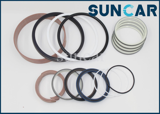 Kit de réparation de Kit SUNCARVO.L.VO Inner Parts Hydraulic de joint de cylindre d'ascenseur du boom 11999894 VOE11999894