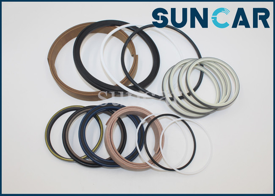 Service hydraulique Kit Suitable For L60E L60F L60G SUNCARVO.L.VO de cylindre d'inclinaison du chargeur VOE11709868 11709868 de roue