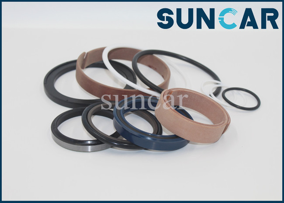 Pièces de direction de Kit Hydraulic Cylinder SUNCARVO.L.VO Service de joint du chargeur VOE11714561 11714561 de roue de L220E L220F
