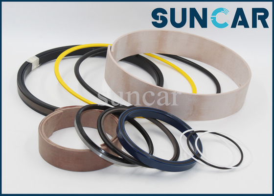 Kit hydraulique de joint de réparation du kit VOE11990395 SUNCARVO.L.VO L180C L180D 11990395 de service de cylindre d'inclinaison
