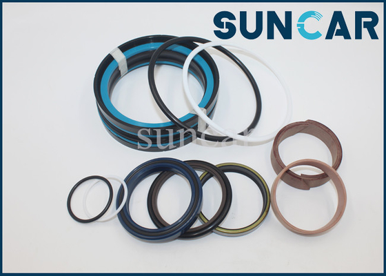Kits de inclinaison de service du cylindre VOE11990405 11990405 pour des pièces de rechange de nomenclature de SUNCARVO.L.VO L120B SUNCARVO.L.VO de chargeur