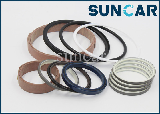 Cachetage modèle lourd de pièce de SUNCARVO.L.VO L90E L90F de l'inclinaison VOE11709832 de cylindre du kit hydraulique 11709832 de joint
