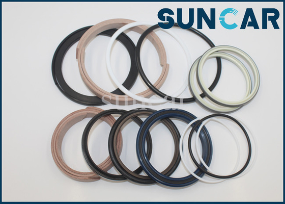 Joint de levage Kit Fits For SUNCARVO.L.VO L60E L70E de réparation de cylindre hydraulique des kits VOE15162235 15162235 de joint