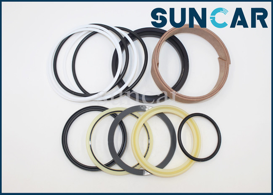 Excavatrice SUNCARVO.L.VO Seal Kits de Kit Model SE210LC-2 de service de cylindre de bras de SA8130-00410 SA813000410